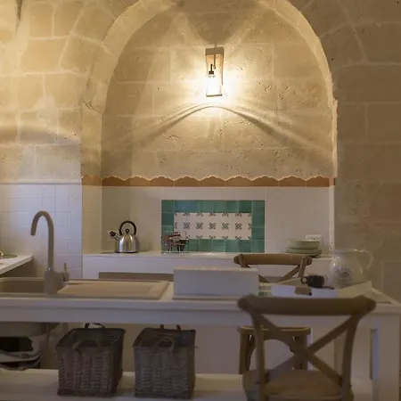 Loft 79 Matera