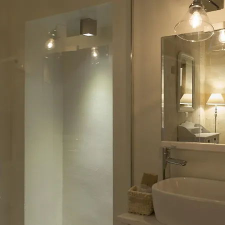 Vakantiehuis Loft 79 Matera