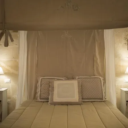 Loft 79 * Matera