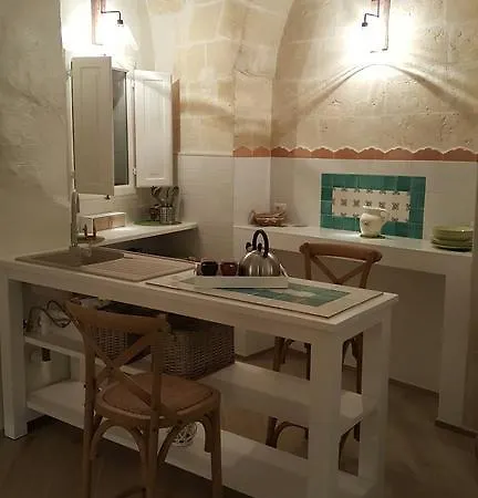 Vakantiehuis Loft 79 *