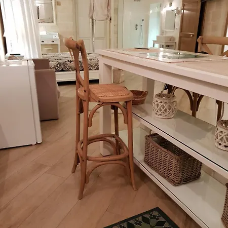 Loft 79 Matera